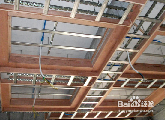 卫浴的天空卫生间吊顶选材与安装要点