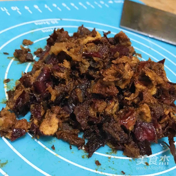 电饭煲系列-枣糕