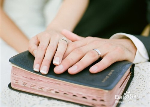 夫妻之间怎样和谐相处