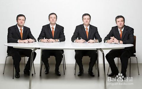 计算机专业毕业生如何面试?