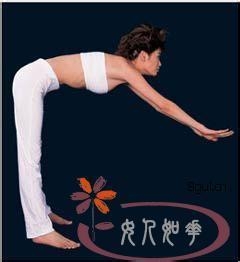 每天做做操 丰满美乳练出来
