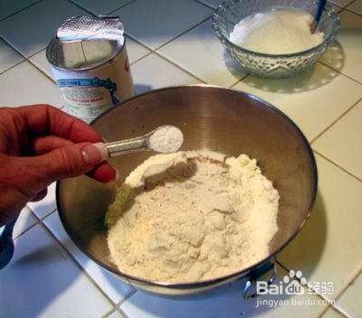 如何做Churros和巧克力