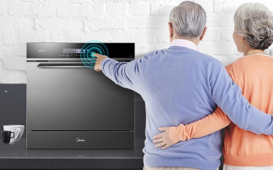 洗碗机创新的设计如何应用到现实生活？