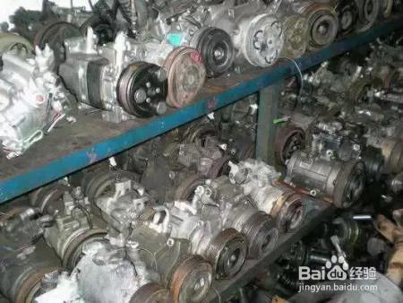 置换后的旧车都去哪了？原来是这样！