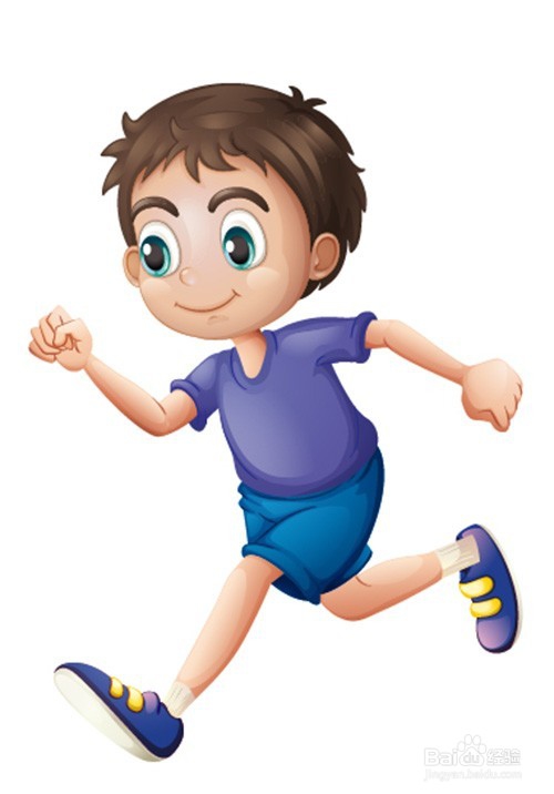 跑步方法你对吗