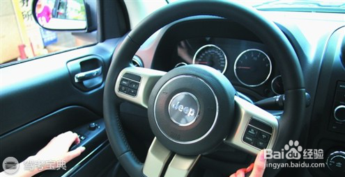 大路考怎么打方向盘你知道吗