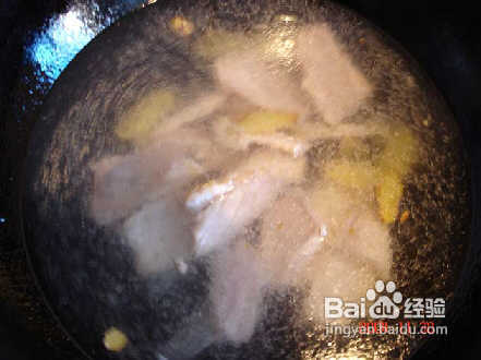 苏蟹阁DIY食谱；水煮鱼