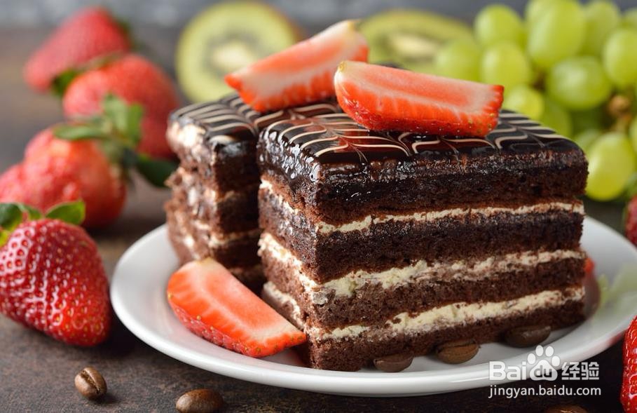 怎样才能做好蛋糕