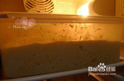葡萄牙玉米面包
