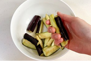 红烧茄子怎么做