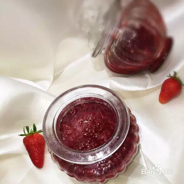 营养美味的甜酱