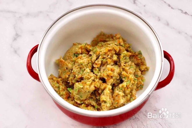 怎么做鸡肉西兰花肠