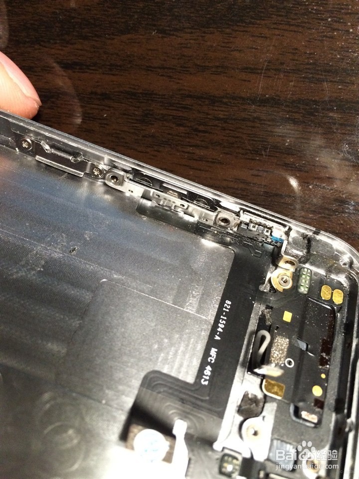 手机闪光灯坏了怎么修