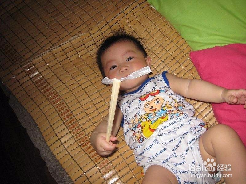 怎么照顾小孩子才好?哪些是禁忌?