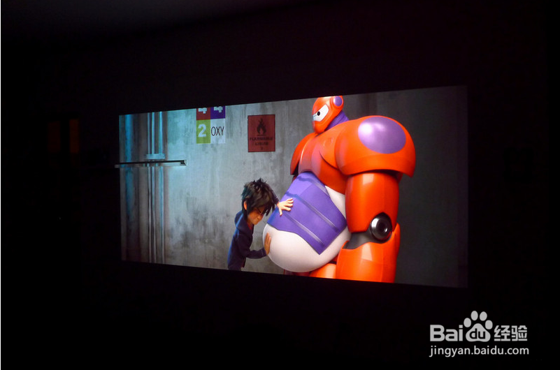 购买家用高清投影仪该注意哪些方面