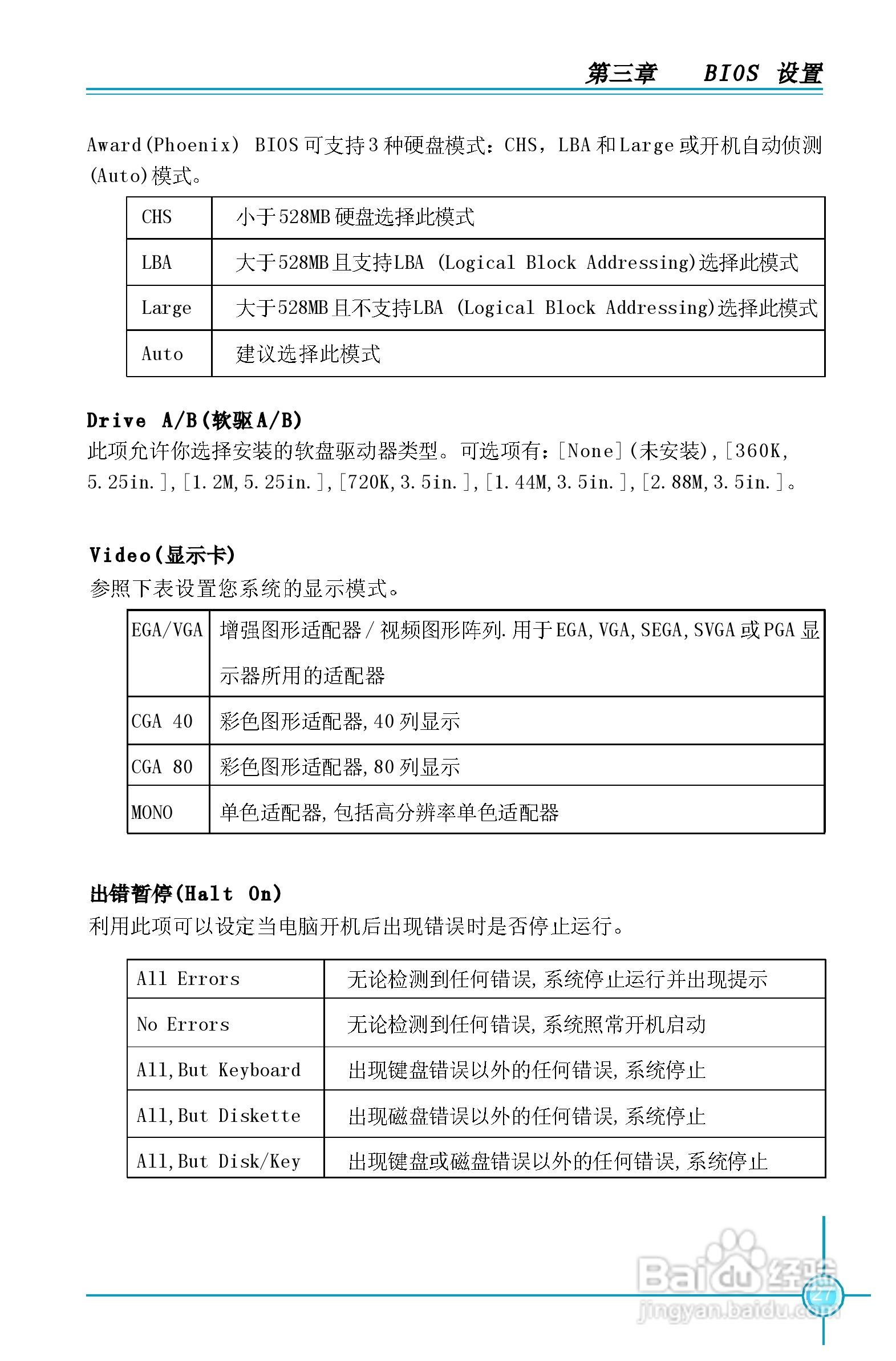 富士康945P7AA系列主板中文使用手册 V1.1:[4]