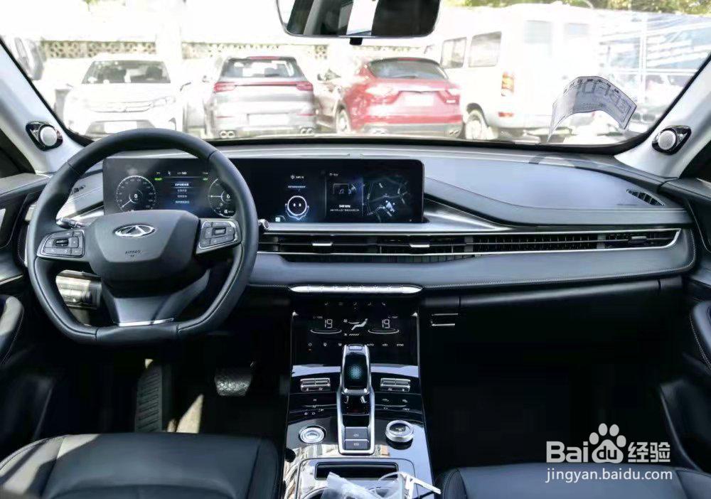 汉兰达都没它火！低廉价格6.8L油耗有面子