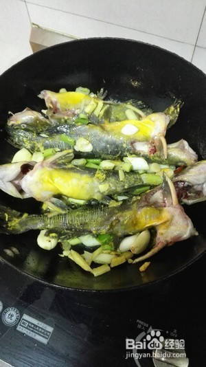 雅鱼炖汤怎么做好吃