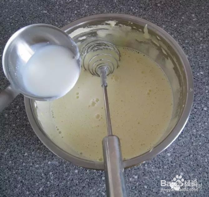 教你手工自己制作哈根达斯