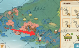 桃源深处有人家倦鸟汀玩法攻略