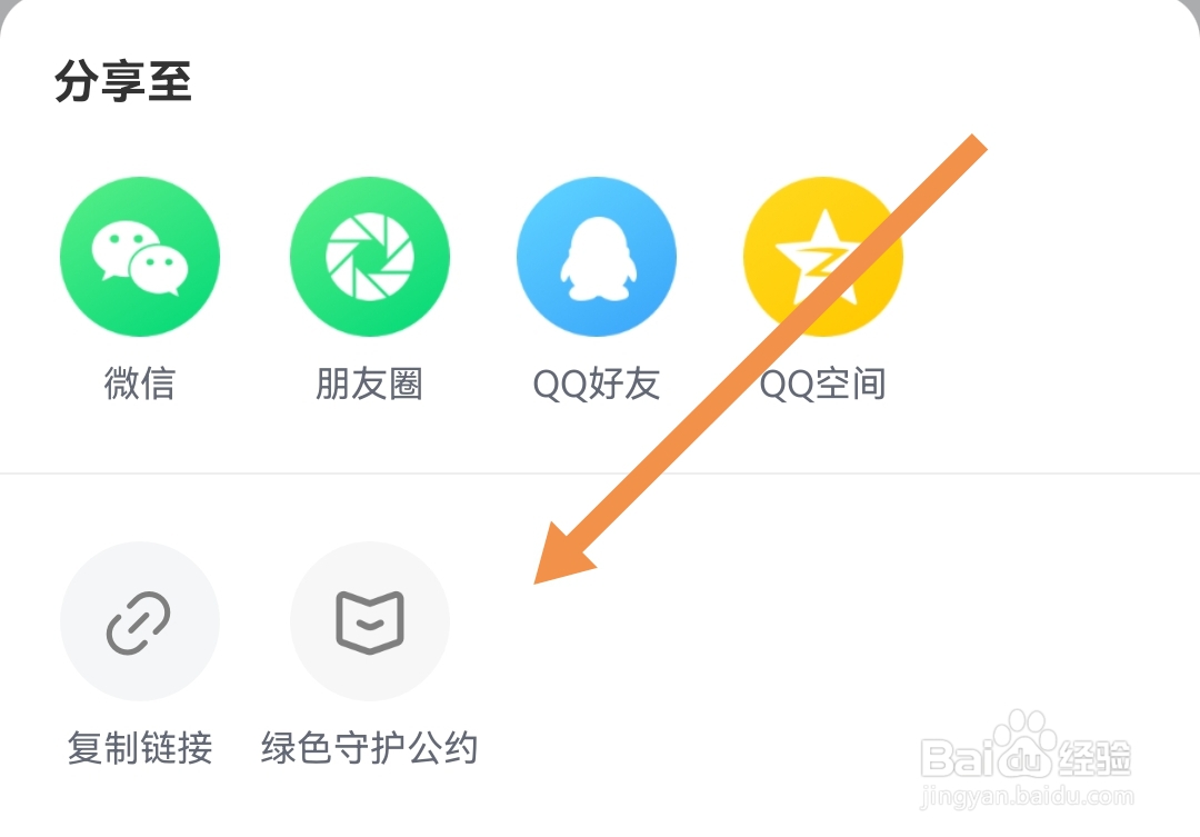 皮皮软件的绿色守护公约到哪找