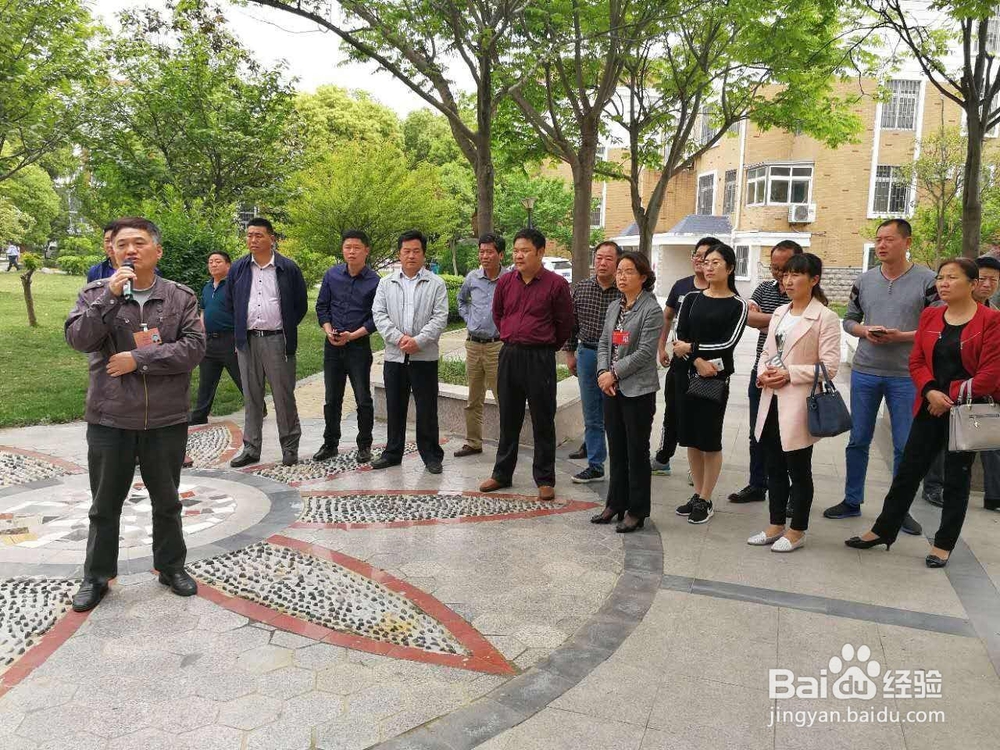 如何和小区物业合作