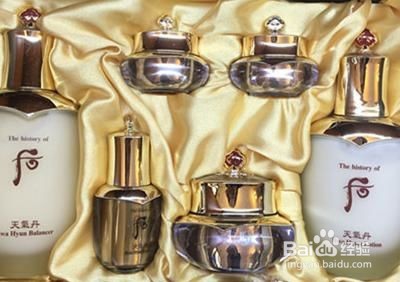 想知道韩国后的套盒都适应哪些人群吗？