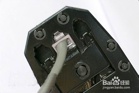 网线的制作(图解)