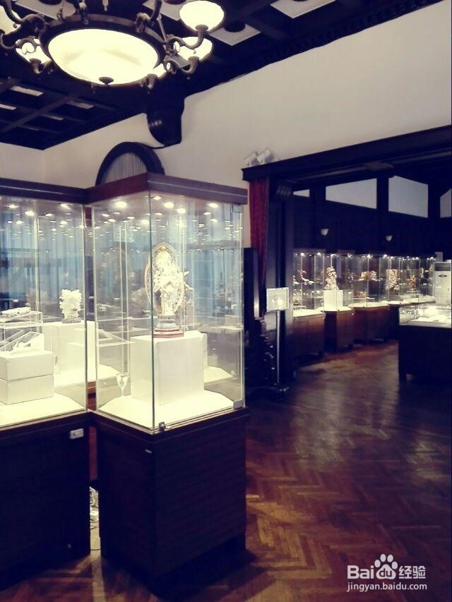 上海有哪些好玩有特色的地方?