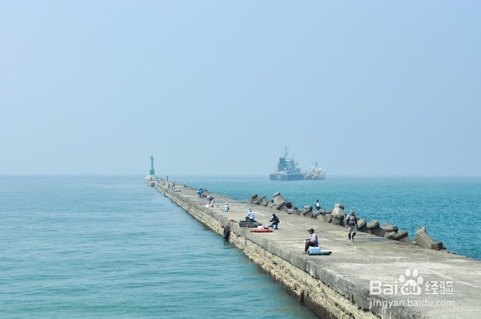 台湾十三天城市漫游