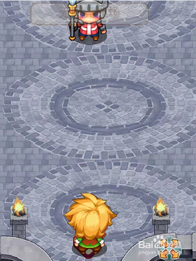 口袋妖怪手游无限竞技场怎么进行挑战呢