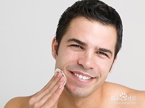 怎么购买适合自己的爽肤水