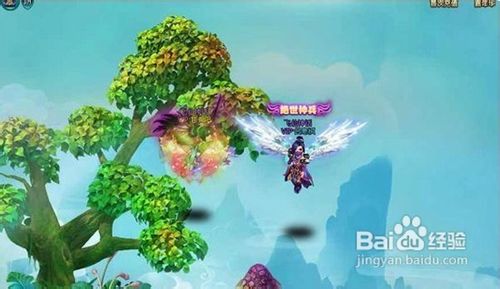 微微玩梦幻飞仙无尽试炼前五波攻略