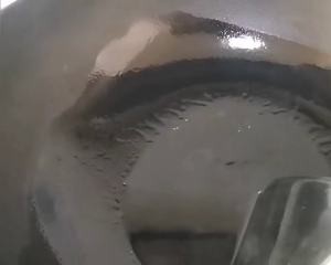 食补养生鲍汁西兰花炒虾仁的做法