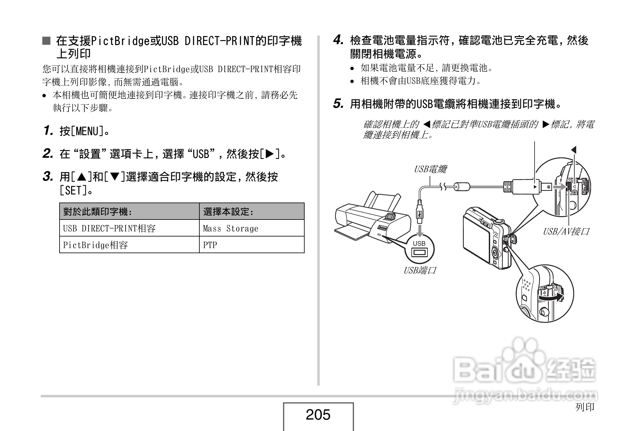 卡西欧 EX-Z1080数码相机说明书:[21]