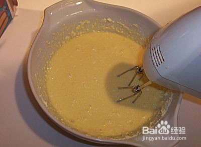 怎么制作心形的蛋糕