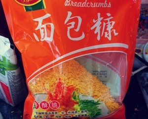 黄金麻薯包的做法