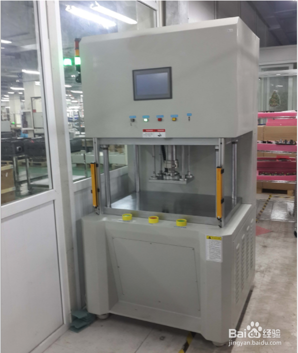 为什么要使用伺服压力机