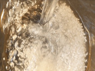 雪梨山楂开胃粥怎么做