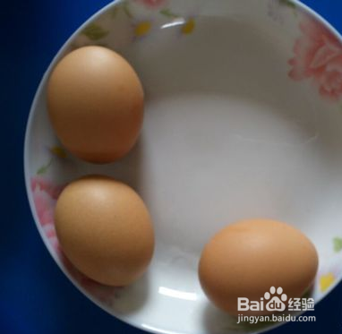鸡蛋需要要煮多久