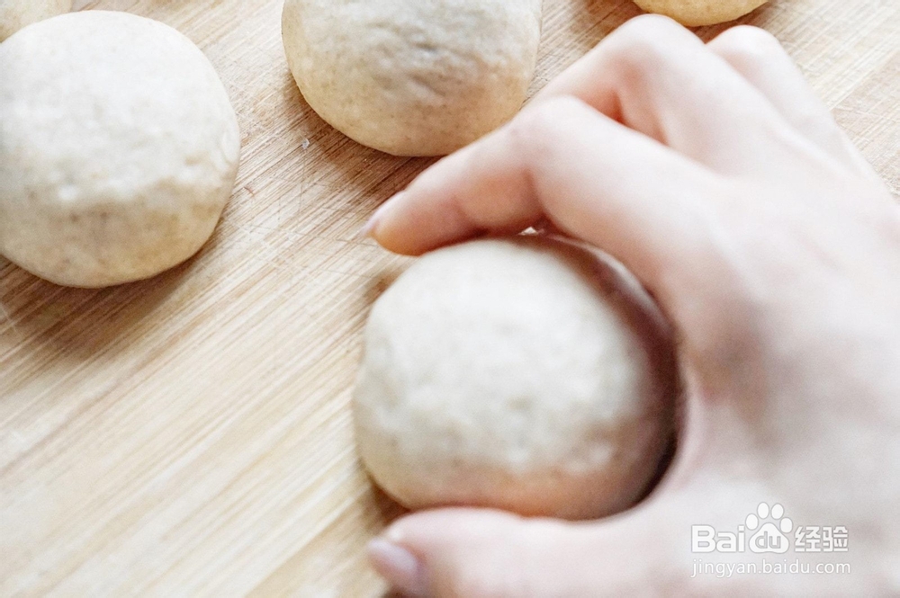 带你做牛肉汉堡