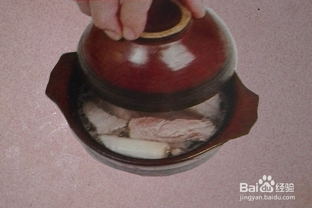 特色东坡肉做法
