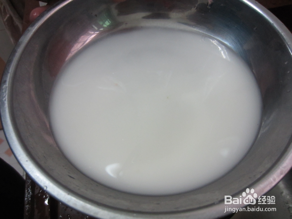 家常菜—清炒油麦菜