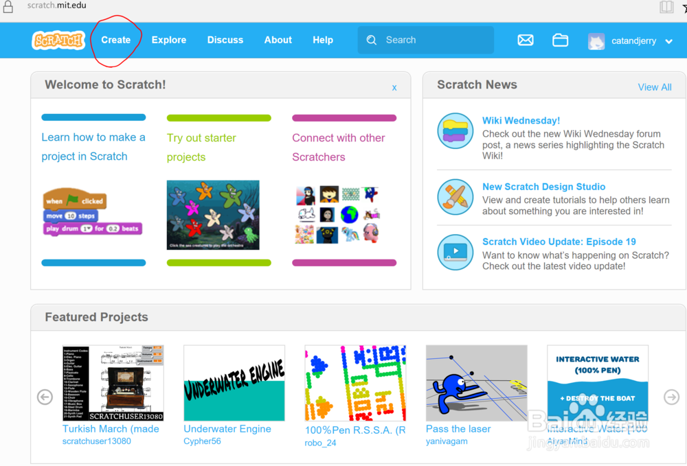 趣味编程-七彩渐隐跟随鼠标的制作方法
