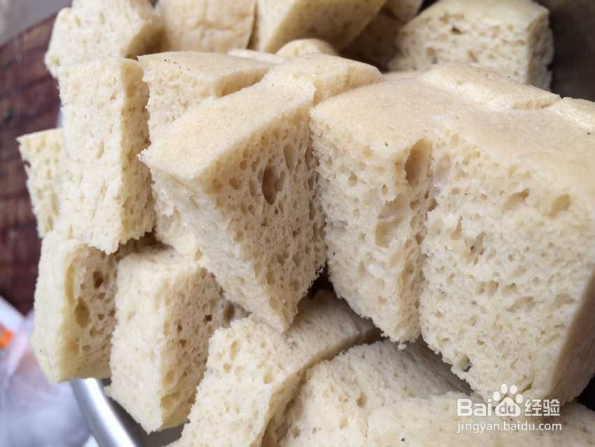 家常白菜丝瓜火锅的做法