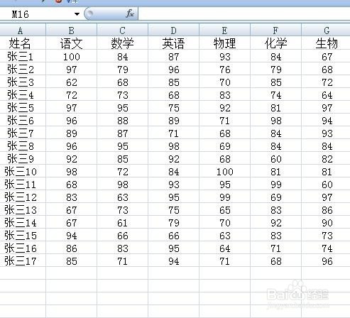sum、sumif、sumifs的用法和区别