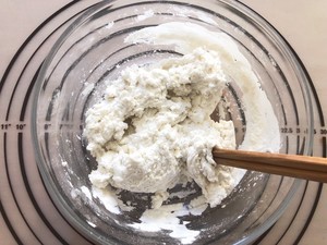 外脆里软红糖糍粑