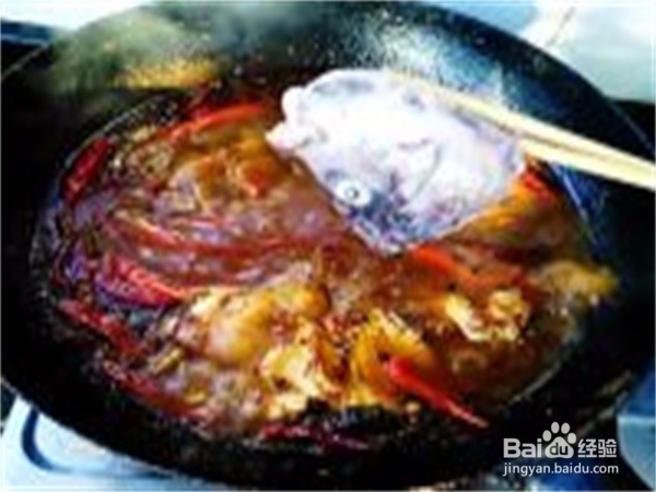 怎样做川味麻辣水煮鱼