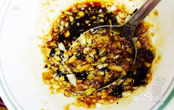 蒜蓉扇贝怎么做?