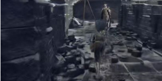 《艾尔登法环》蓝琥珀链坠+1护符获得方法